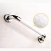 NZDY Lead-Free 304 Stainless Steel Bathroom Grab Bar, Wall-Mounted view 3