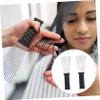 Minkissy 2-Piece Afro Hair Pick Comb Set for Dreadlocks and Braids view 4