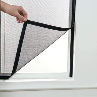 BASHI Semi-Transparent Window Protection Mesh for Cats