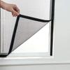 BASHI Semi-Transparent Window Protection Mesh for Cats view 1