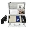 hzexun Foot Bath Detox Machine System with Far-Infrared Belt and Ion Cleaning view 2
