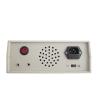 hzexun Foot Bath Detox Machine System with Far-Infrared Belt and Ion Cleaning view 4