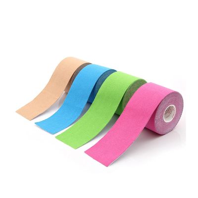 FHYTGBS Athletic Recovery Elastic Tape