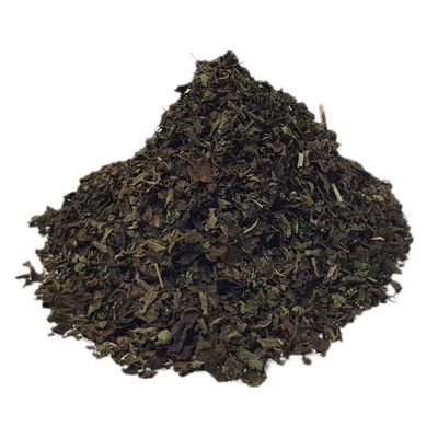 Hotte Maxe Lemon Balm Leaves for Horses, 1 kg