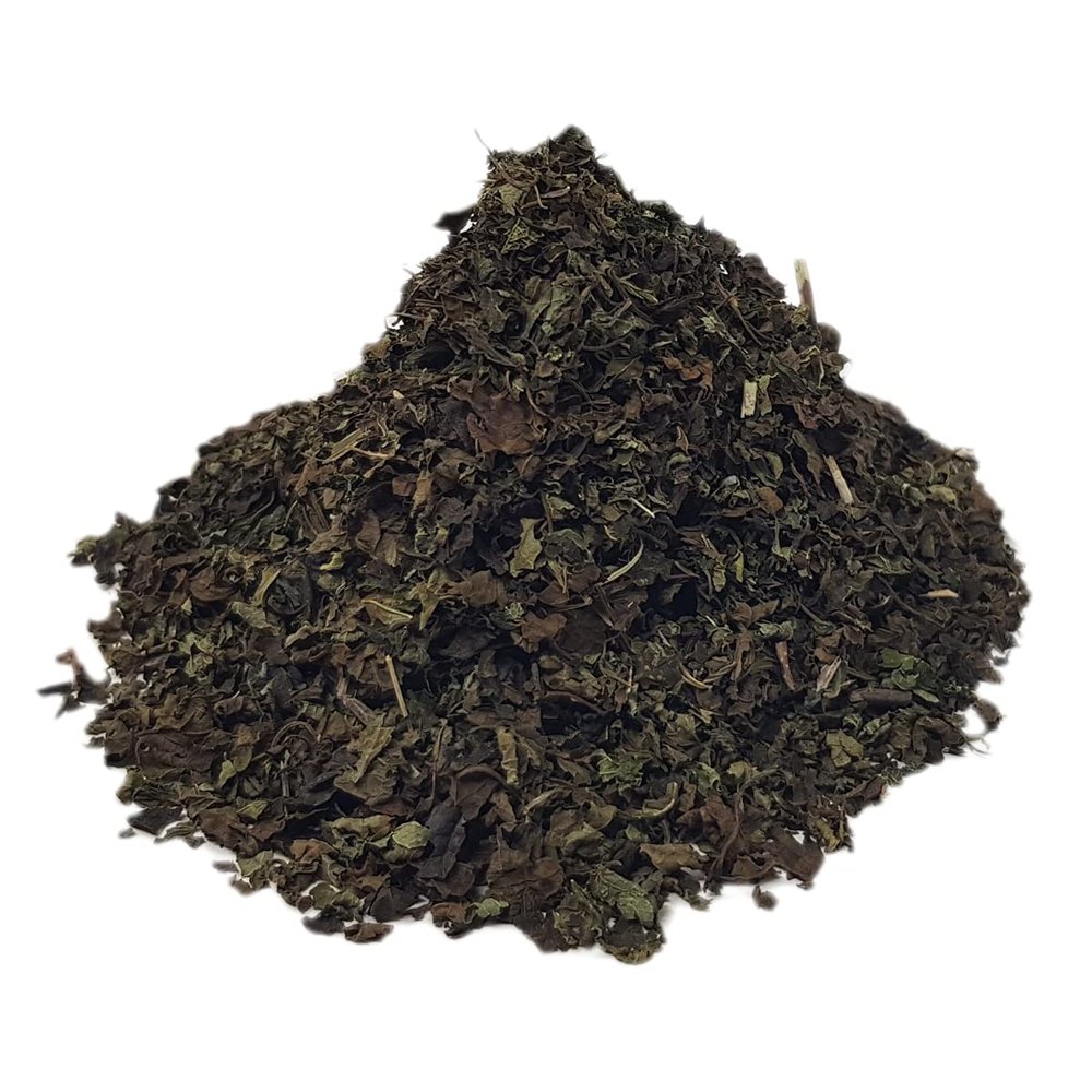 Hotte Maxe Lemon Balm Leaves for Horses, 1 kg