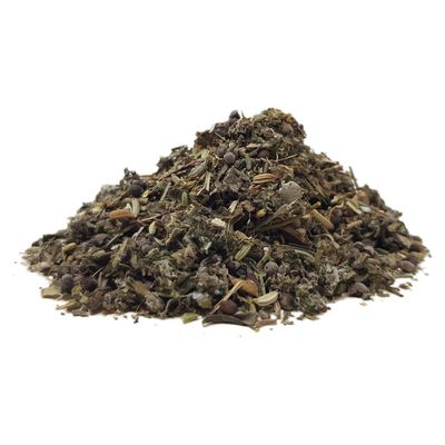 Hotte Maxe Mare Herbs for Horses, 500g