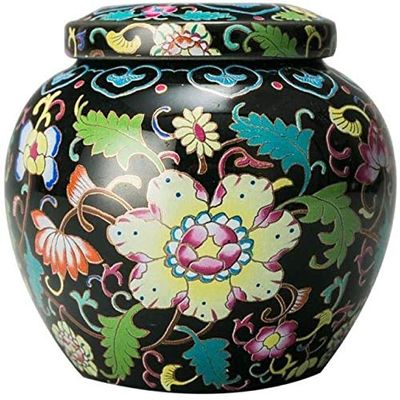 YSDKJ Pet Ashes Urn for Dogs, Cats and Small Animals