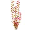 TOSSPER Fish Tank Artificial Plants - Red 40cm view 1