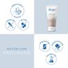La mer Sea Silt Cream Mask, Gentle Facial Cleansing, Vegan, 50 ml view 4