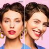 Benefit Precisely My Brow Pencil Set 3 – Warm Light Brown, 2 x 0.08 g view 3