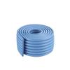 2 m Baby Desk Corner Protector, Soft Blue Table Edge Safety Strip view 1