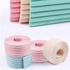 2 m Baby Desk Corner Protector, Soft Blue Table Edge Safety Strip view 3