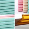 2 m Baby Desk Corner Protector, Soft Blue Table Edge Safety Strip view 4