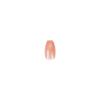 Glam'Up Paris Full-Coverage Artificial Nails, 100 Count, Ballerina Shape, No. 177 Pink view 3