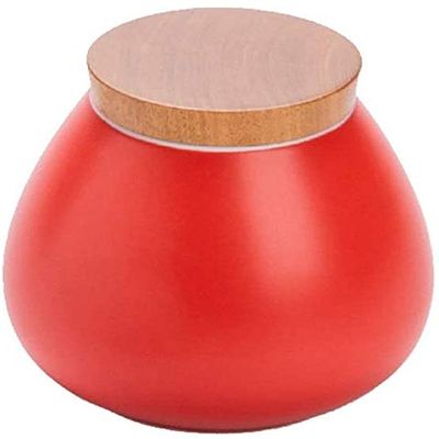Urn for Ashes for Small Amounts of Human or Pet Ashes