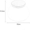 Urn for Ashes for Small Amounts of Human or Pet Ashes view 2