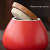 Urn for Ashes for Small Amounts of Human or Pet Ashes view 3