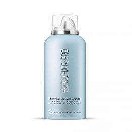 Farmaca International Estro Hair Pro Styling Mousse, 300 ml