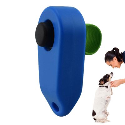 Teksome Training Clicker for Pets
