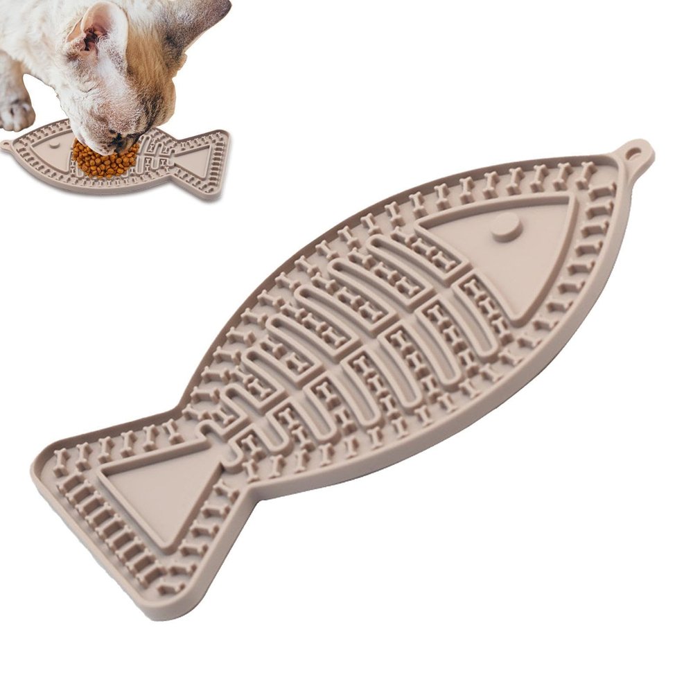 Teksome Dog Lick Mat