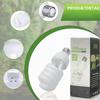 UVB 10.0 26W Reptile Fluorescent Bulb for Desert Terrariums view 3