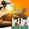UVB 10.0 26W Reptile Fluorescent Bulb for Desert Terrariums view 4