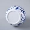 Handmade Ceramic Cremation Urn for Human Ashes, Small or Medium Memorial Urn view 4