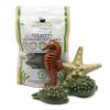 Elkwood Natural Vegetarian Seaweed Dog Treats, Low-Fat, Gluten-Free, 100 g view 1