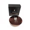 Waterproof Face Makeup Powder, Transparent Beige 3, 12 g view 1
