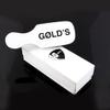GLDs Fade Brush (White) view 1