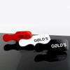 GLDs Fade Brush (White) view 4