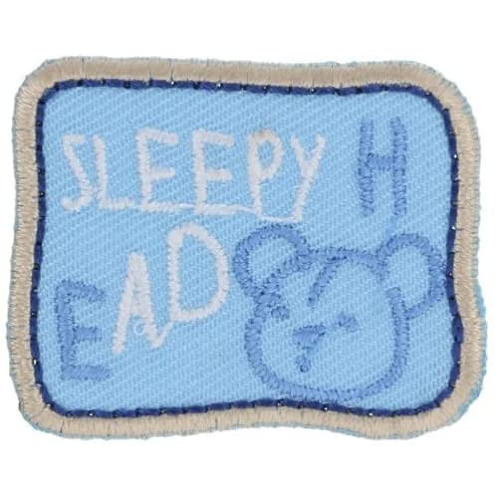 HKM 10234594 Patches, Turquoise, One Size