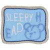 HKM 10234594 Patches, Turquoise, One Size view 1