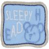 HKM 10234594 Patches, Turquoise, One Size view 2
