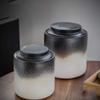 YSDKJ Handmade Ceramic Ash Urn for Cats and Dogs view 3