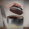 YSDKJ Handmade Ceramic Ash Urn for Cats and Dogs view 4