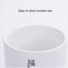 Ceramic Keepsake Urn for Human or Pet Ashes view 3