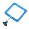 Aquarium Square/Circle Ring Feeder view 1
