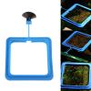 Aquarium Square/Circle Ring Feeder view 2