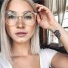 Blue Light Blocking Glasses for Women and Men view 4