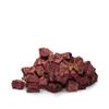 SNACKIES Premium Lamb Meat Cubes 80g view 2