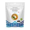 Clearspring Japanese Hokkaido Kombu, Dried Sea Vegetable, 40 g view 1