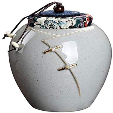 Memorial Urn for Human or Pet Ashes