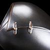 Sealed Moisture-Resistant Urn for Human or Pet Ashes view 3