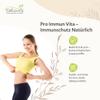 Cellavita Pro Immun Vita, 300 Capsules with Echinacea, Reishi (Ling Zhi), Copper & Selenium view 4
