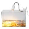 Pssopp 1pc New 25W / 50W Heating Light for Reptiles view 2