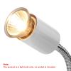 Pssopp 1pc New 25W / 50W Heating Light for Reptiles view 3