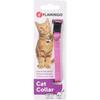 Ziggi Cat Collar with Bell - Pink view 2