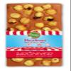 Krönner Stevia Milk Chocolate 38% with Hazelnuts view 1
