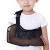 JMYSD Kids Arm Sling, Shoulder Immobilizer for Elbow, Wrist, Arm or Shoulder Injuries, Left or Right Arm, M view 1